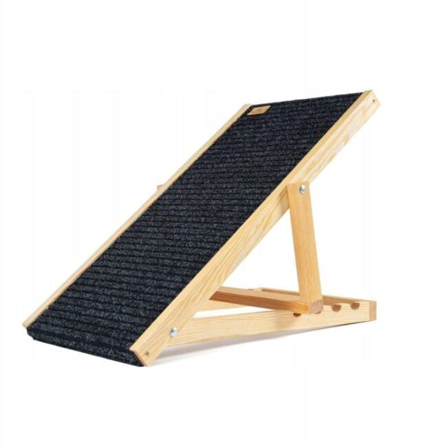 Regulowana rampa/ podest/ schody dla psa-NOBLEDOG