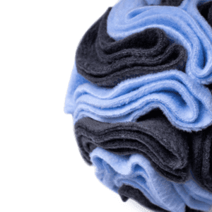 Kula węchowa blękit oceanu NobleDOG