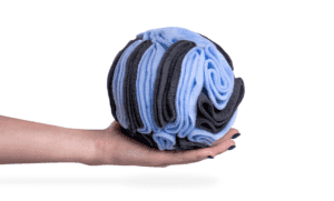 Kula węchowa blękit oceanu NobleDOG