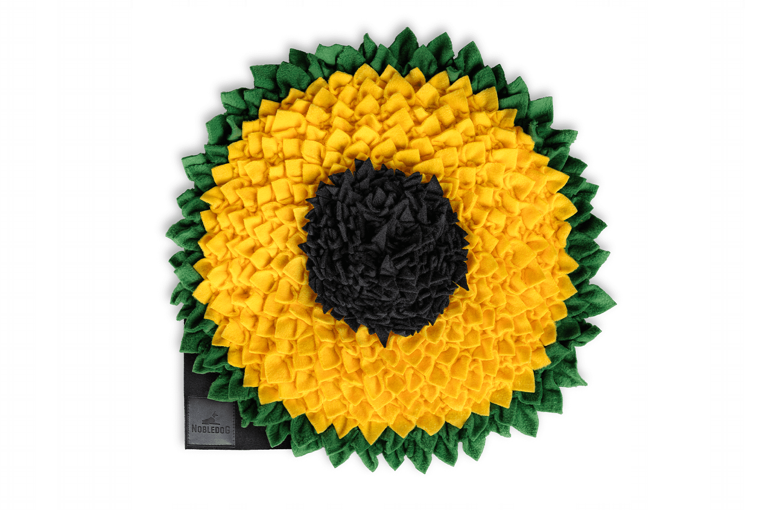 sunflower-mat