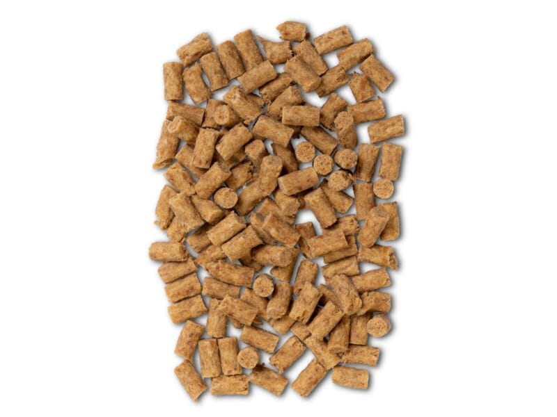 Treserki do zabawek węchowych z indyka