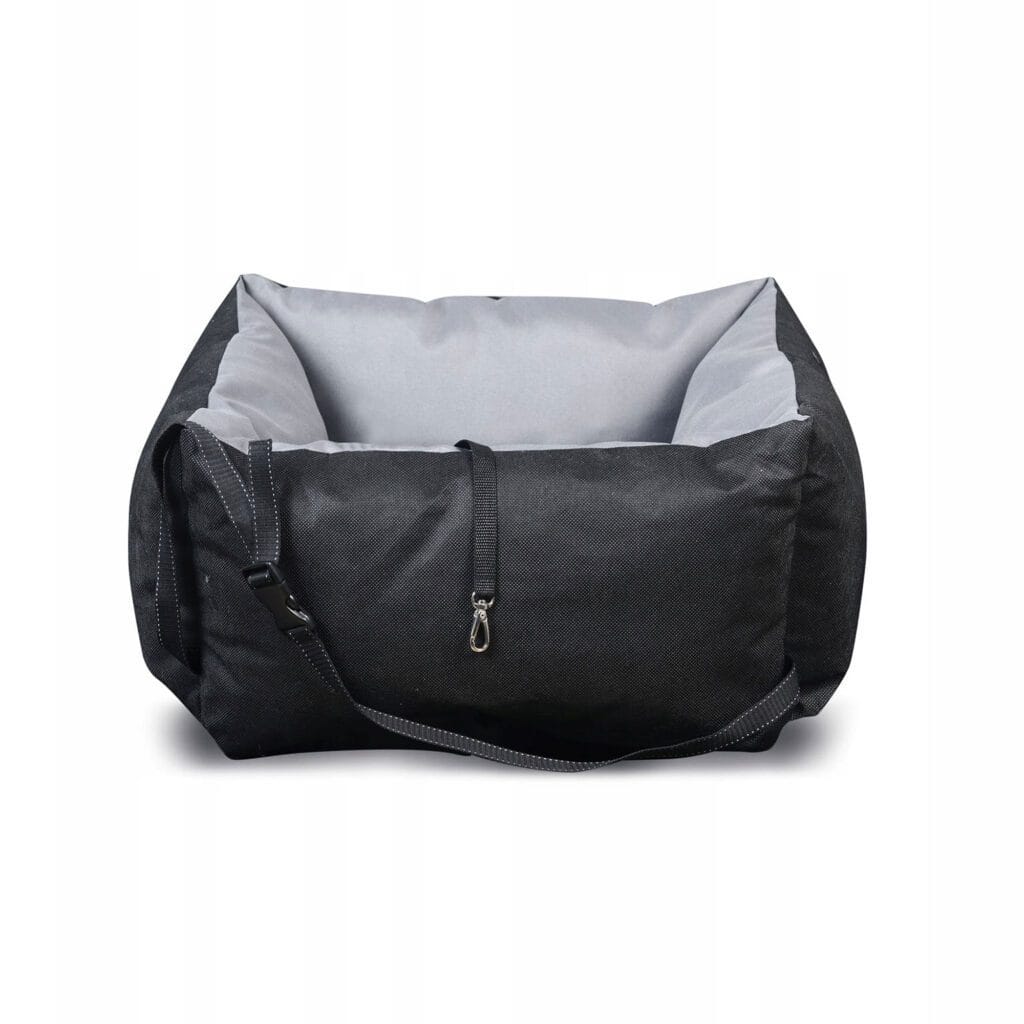 Transporter samochodowy dla psa wodoodporny