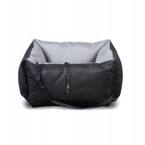 Transporter samochodowy dla psa wodoodporny