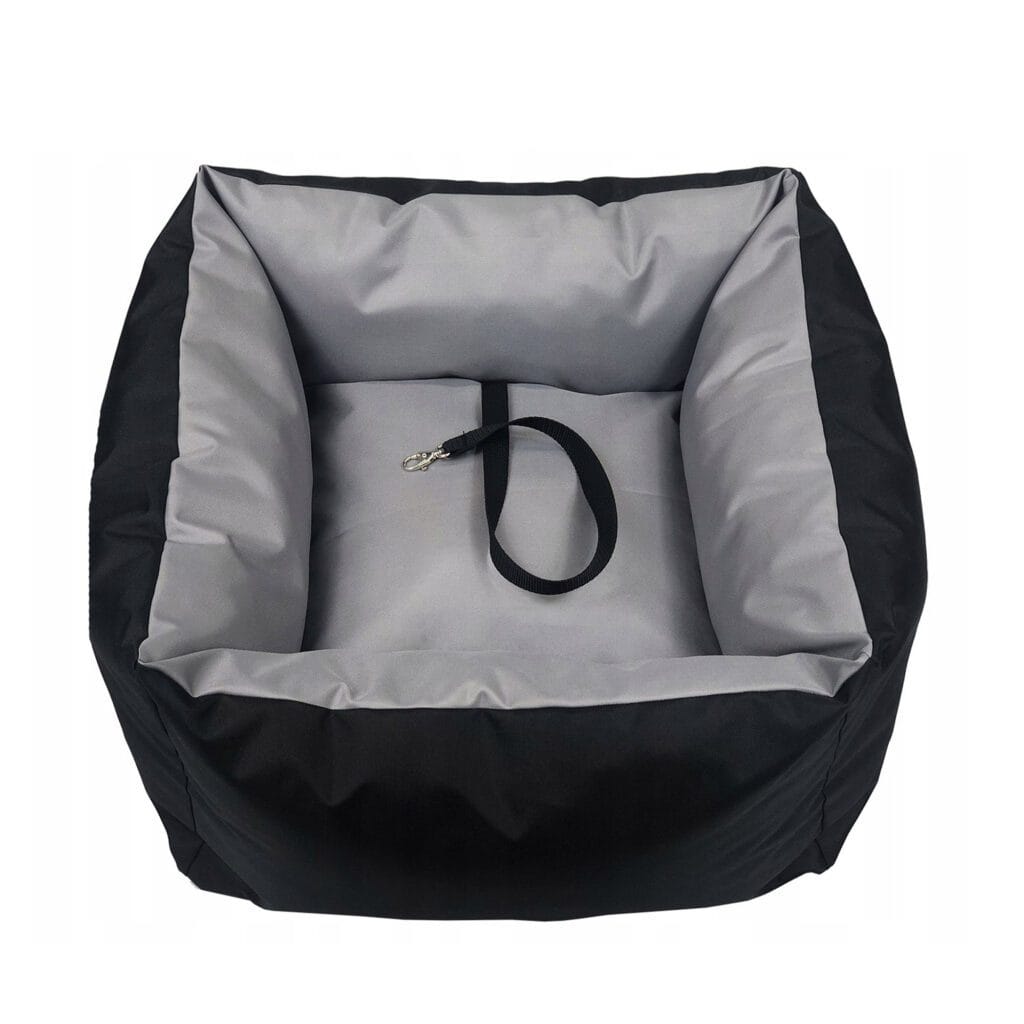 Transporter samochodowy dla psa wodoodporny