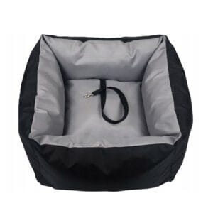 Transporter samochodowy dla psa wodoodporny