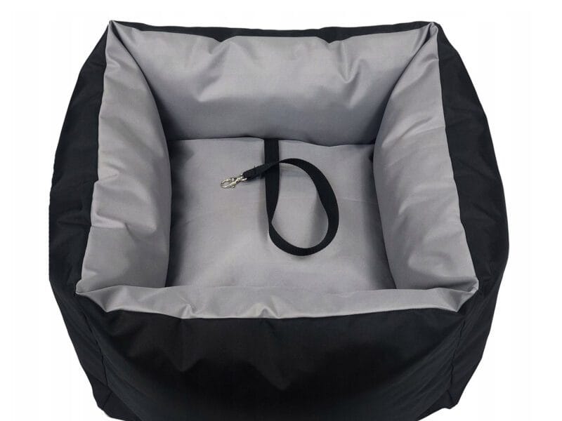 Transporter samochodowy dla psa wodoodporny