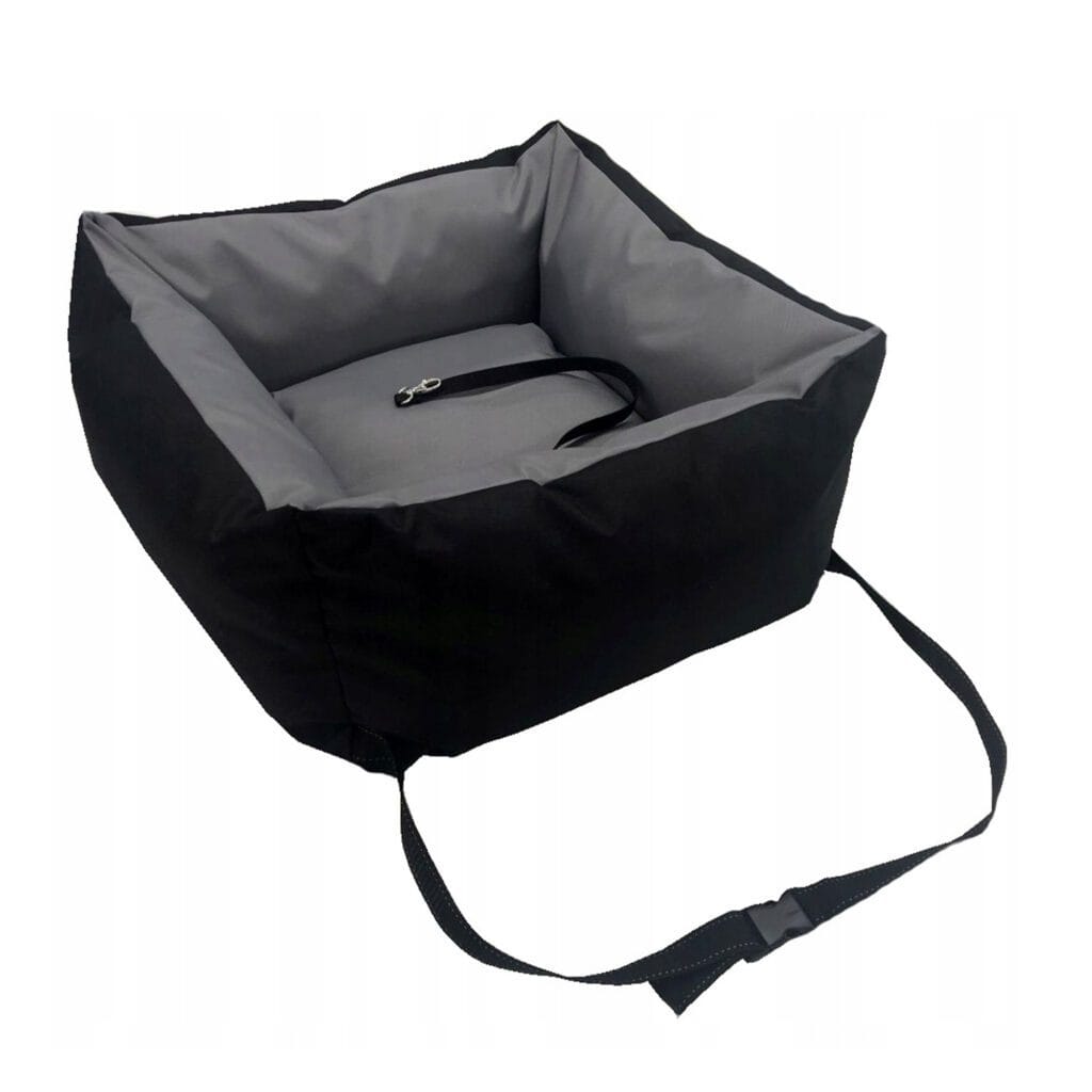 Transporter samochodowy dla psa wodoodporny