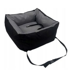 Transporter samochodowy dla psa wodoodporny