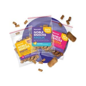 Zestaw próbek treserek do zabawek wechowych