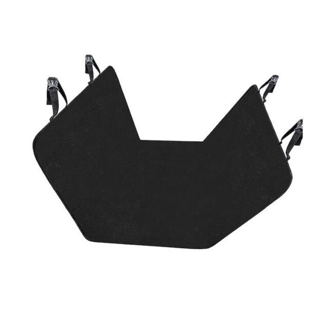 Mata na siedzenie samochodowe dla psa