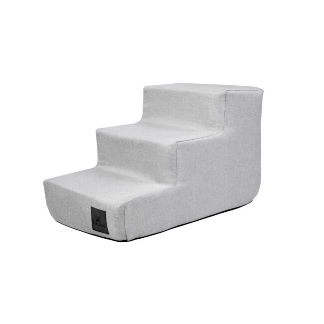 Schody, schodki dla psa lub kota 3 stopnie NobleDOG