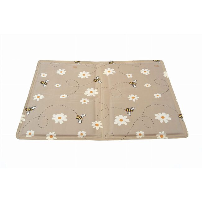 Mata chłodząca dla psa Bee Happy XL - Ferribiella