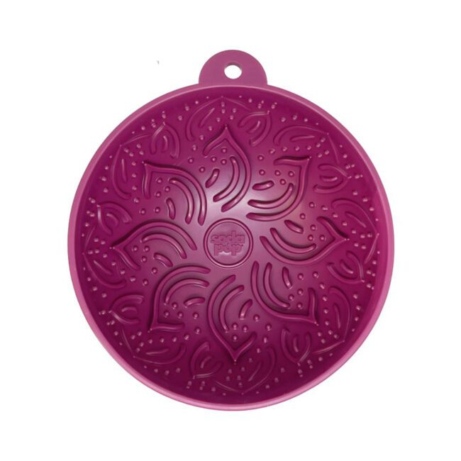 Miska spowalniająca jedzenie Garden Bowl - SodaPup