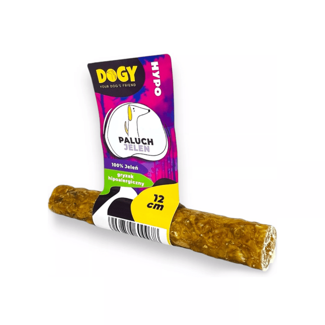 Paluch z Jelenia 12cm - DOGY HYPO