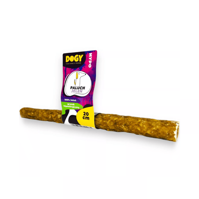 Paluch z Jelenia 20cm - DOGY HYPO