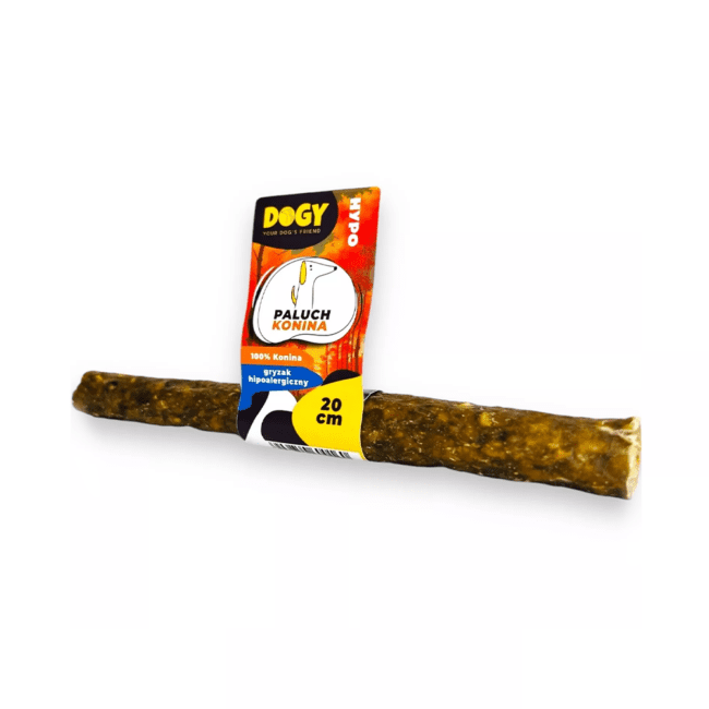 Paluch z Koniny 20cm - DOGY HYPO