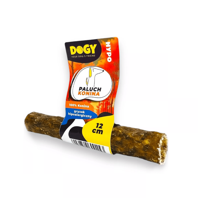Paluch z Koniny 12cm - DOGY HYPO