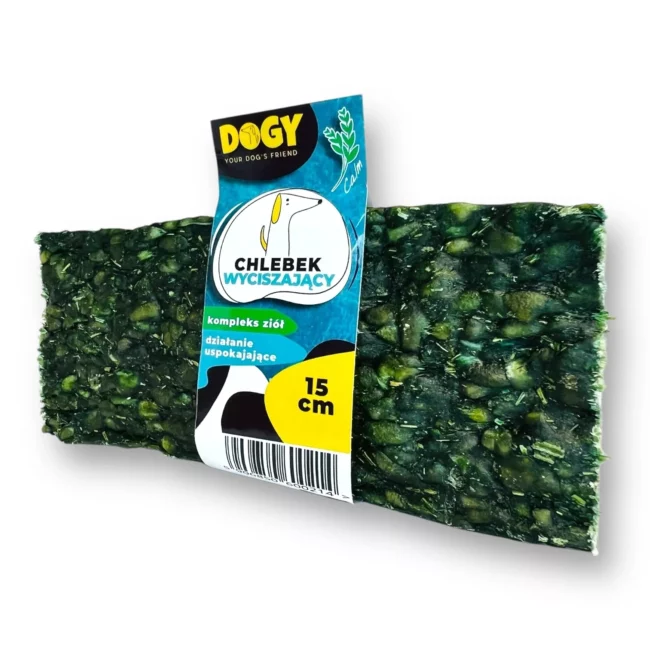 Chlebek Wyciszający 15cm - DOGY Calm