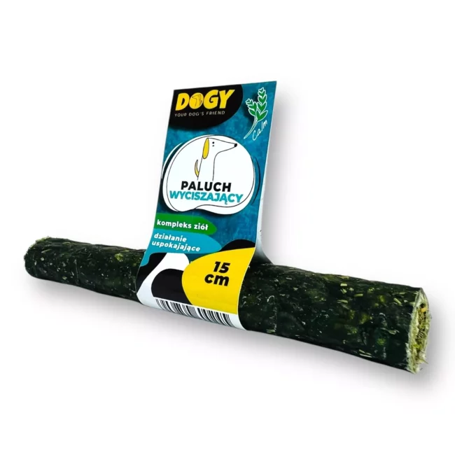 Paluch Wyciszający 15cm - DOGY Calm