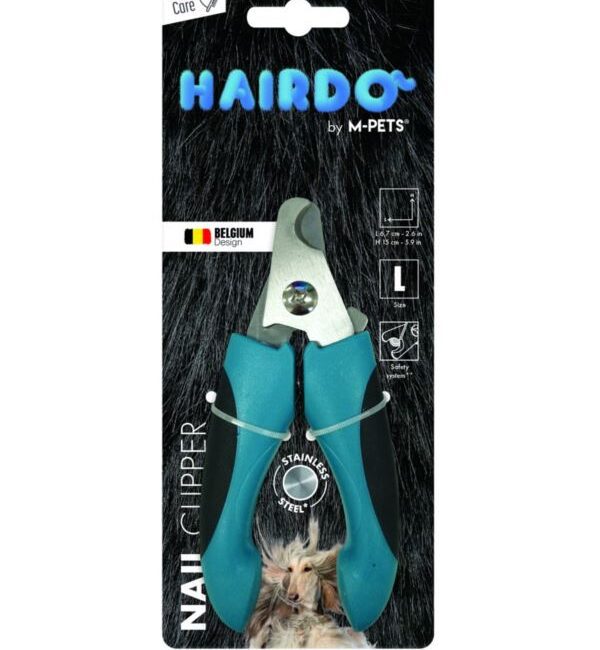 Obcinaczka do psich pazurów - HAIRDO - L
