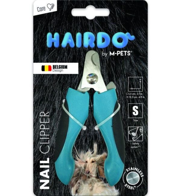 Obcinaczka do psich pazurów - HAIRDO - S