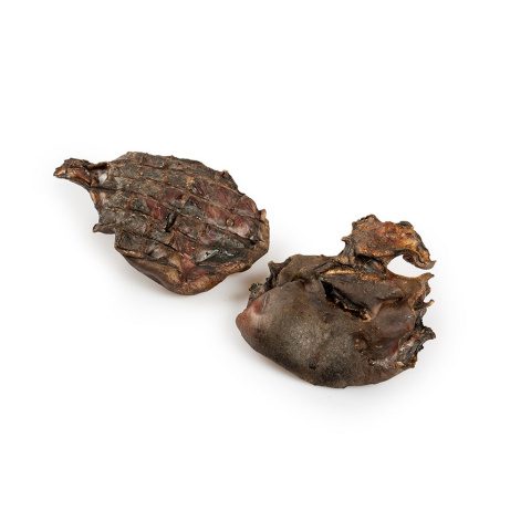 Nosek koński naturalny przysmak 2 szt. - MeatStuff